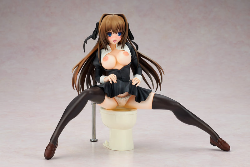 Asakara Zusshiri Milk Pot LECHERY Yuukido Iori (3rd-run)