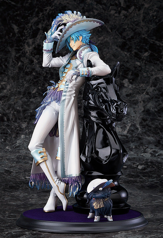 DRAMAtical Murder ORANGE ROUGE Aoba: Gothic Ver.