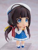897 The Ryuo's Work is Never Done! Nendoroid Ai Hinatsuru