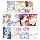 SENRAN KAGURA New Wave G Burst HOBBY STOCK SENRAN KAGURA New Wave G Burst Acrylic Frame & Postcard Set: Yumi