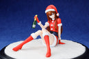 Steins;Gate 0 KADOKAWA Kurisu Makise Christmas Ver.