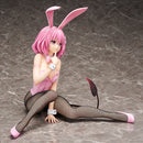 To Love-Ru Darkness FREEing Momo Belia Deviluke: Bunny Ver.