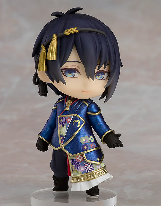 Touken Ranbu: The Musical Nendoroid Petite:Touken Ranbu：The Musical -Atsukashiyama Ibun- (1 Random Blind Box)