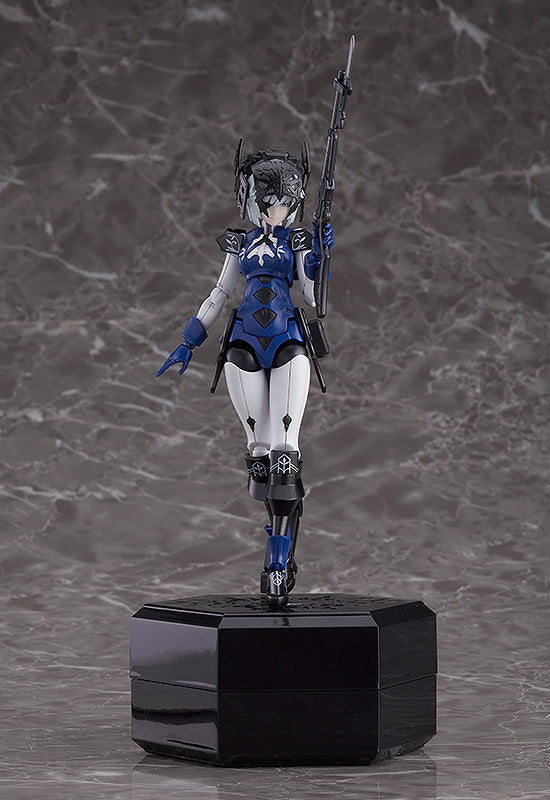 chitocerium Good Smile Company chitocerium VI-carbonia lonsdaleite