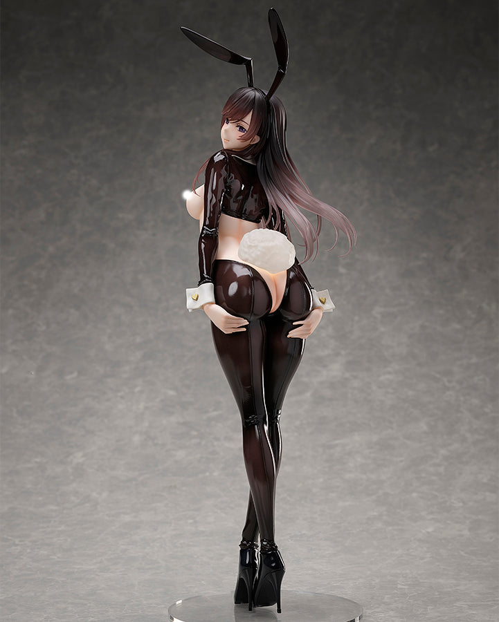 Creators Opinion BINDing Kasumi