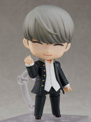 1607 PERSONA４ GOLDEN Nendoroid P4G Hero (Yu Narukami)