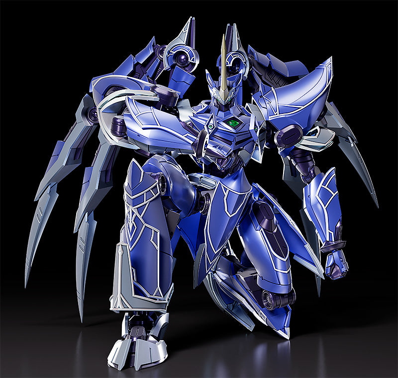 The Legend of Heroes: Trails of Cold Steel MODEROID Ordine, the Azure Knight