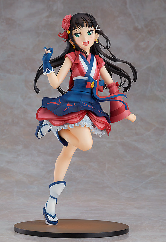 Love Live! Sunshine!! BANDAI NAMCO Arts Dia Kurosawa: Blu-ray Jacket Ver.