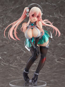 SoniAni Max Factory Super Sonico: Racing Ver.