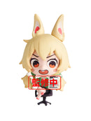 FEI REN ZAI Bushiroad Creative【Trading】 FEI REN ZAI Capsule Collection Figure (Set of 6 Characters)