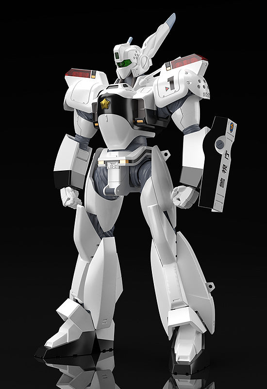 Mobile Police Patlabor Good Smile Company MODEROID AV-98 Ingram