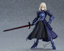 432 Fate/stay night: Heaven's Feel figma Saber Alter 2.0