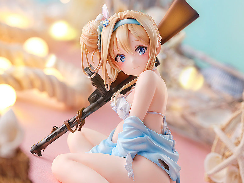 Girls' Frontline PONY CANYON Suomi: Midsummer Pixie Heavy Damage Ver.