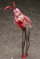 DARLING in the FRANXX FREEing Zero Two: Bunny Ver.