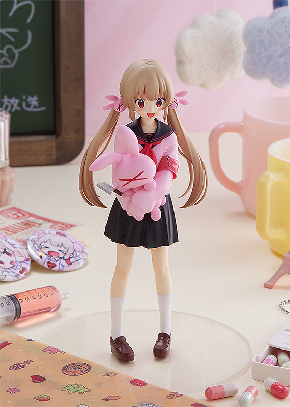 Natori Sana POP UP PARADE Natori Sana: School Uniform Ver.