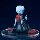 Evangelion: 3.0 You Can (Not) Redo.BellFine Rei Ayanami Plugsuit Ver.