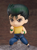 1221 Yu Yu Hakusho Nendoroid Yusuke Urameshi