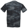 BIOHAZARD7 CAPCOM BIOHAZARD7 T-Shirt UMBELLA camouflage Large