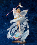Cardcaptor Sakura: Clear Card Good Smile Company Sakura Kinomoto: Hello Brand New World
