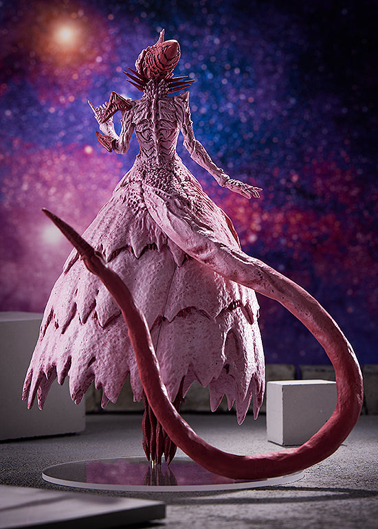 Knights of Sidonia: Love Woven in the Stars POP UP PARADE Tsumugi Shiraui L