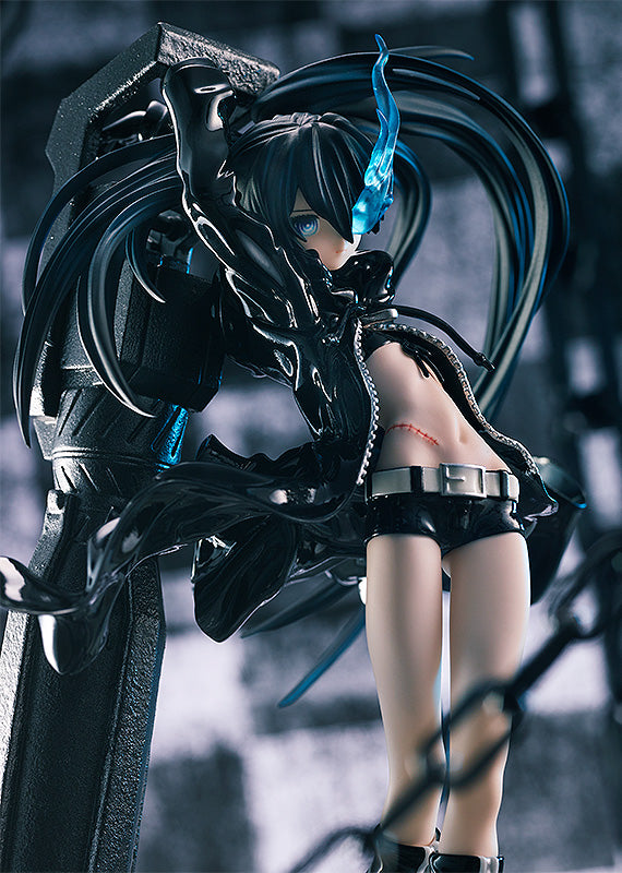 BLACK ROCK SHOOTER POP UP PARADE Black Rock Shooter
