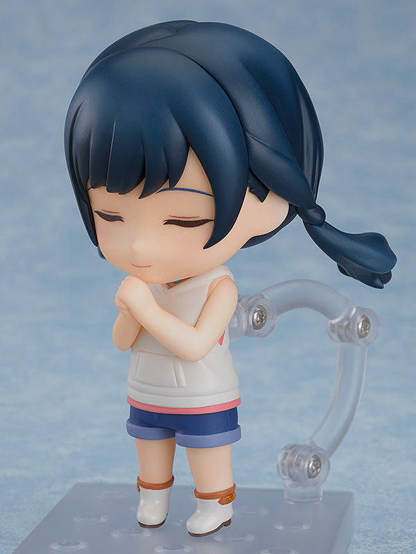 1192 Weathering with You Nendoroid Hina Amano