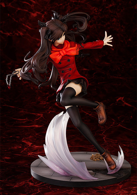 Fate/stay night [Unlimited Blade Works] SOUYOKUSHA Rin Tohsaka