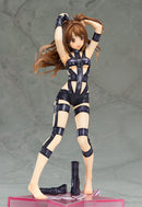 T.M.Revolution / THE IDOLM@STER CINDERELLA GIRLS GOOD SMILE COMPANY Uzuki Shimamura: HOT LIMIT Ver.