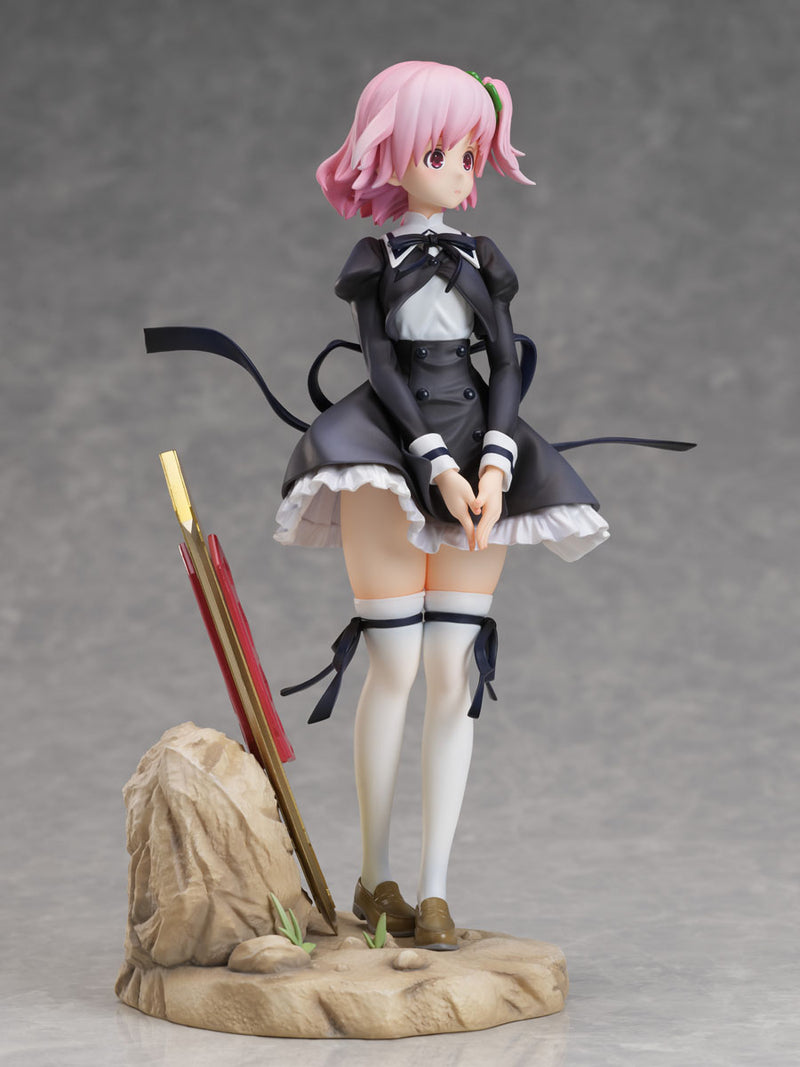Assault Lily FURYU Bouquet Riri Hitotsuyanagi