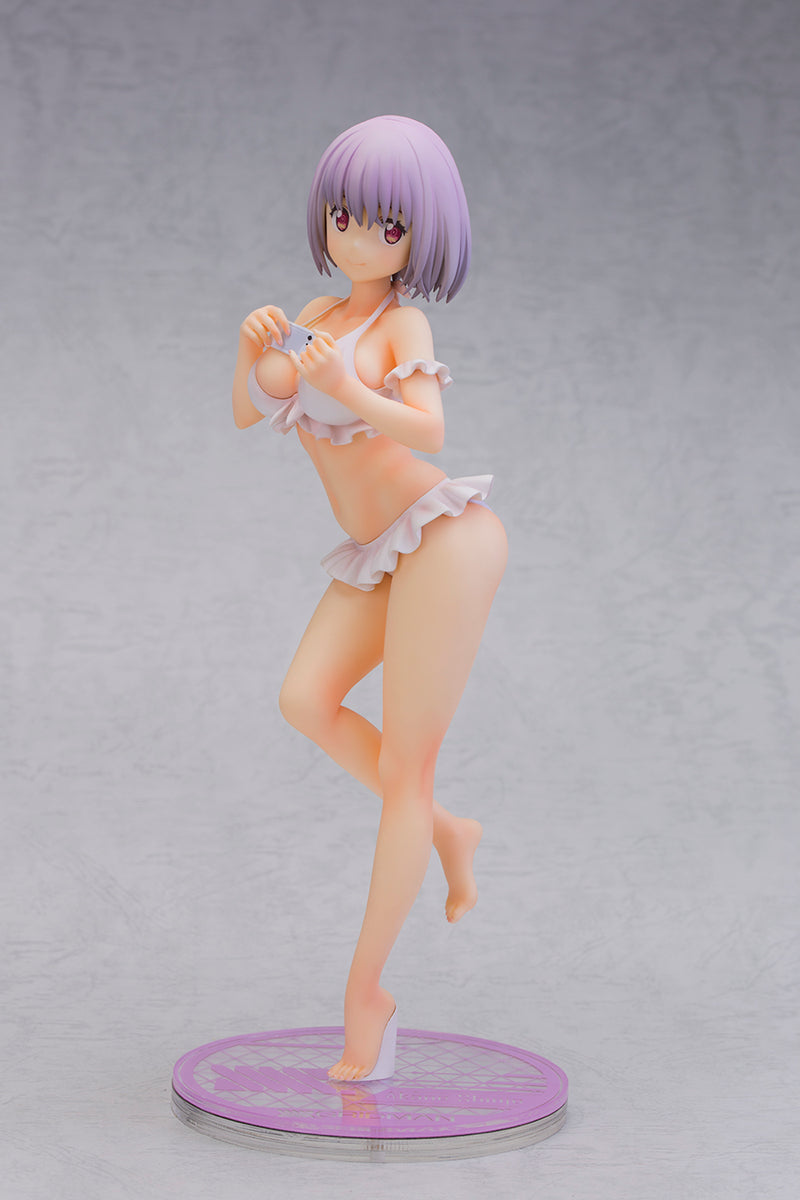 SSSS.GRIDMAN Alphamax Akane Shinjo