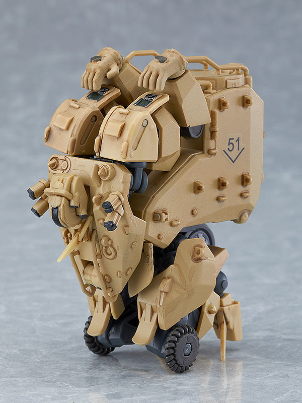 OBSOLETE Good Smile Company MODEROID 1/35 USMC EXOFRAME: Reconnaissance Equipment