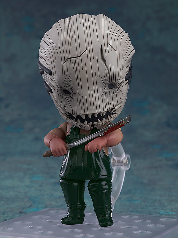 1148 Dead by Daylight Nendoroid The Trapper