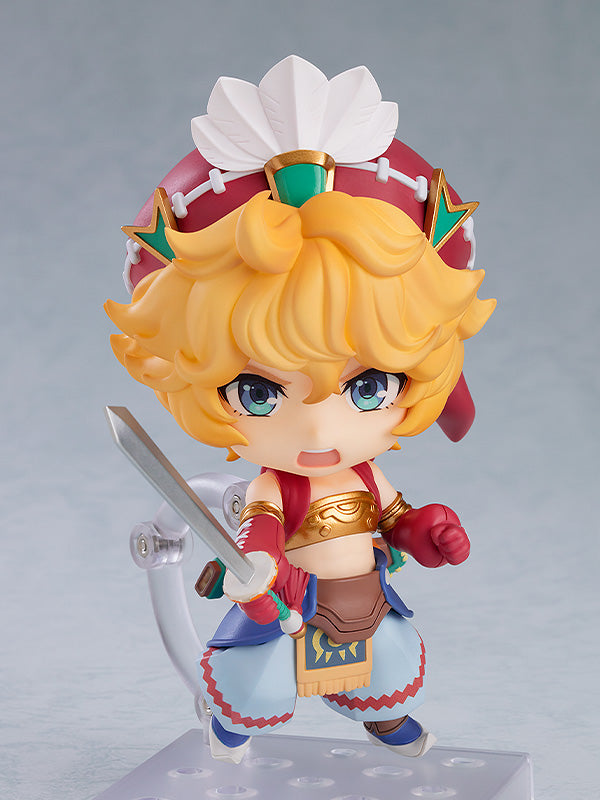 2032 Legend of Mana: The Teardrop Crystal Nendoroid Shiloh