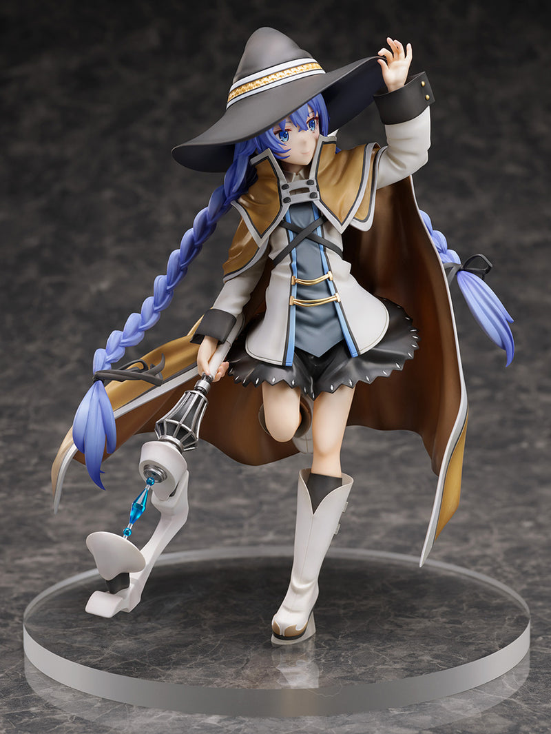 Mushoku Tensei jobless reincarnation FURYU Corporation Roxy Migurdia
