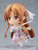 1343 Sword Art Online Alicization: War of Underworld Nendoroid Asuna [Stacia, the Goddess of Creation]