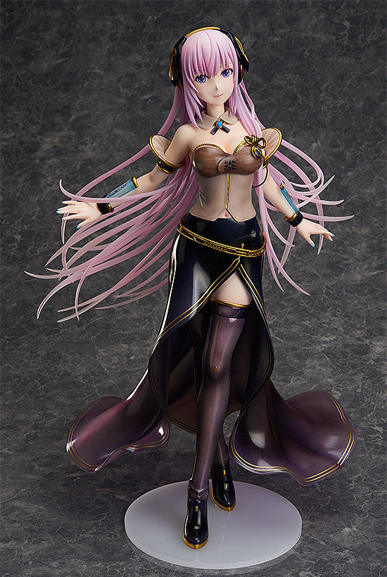 Character Vocal Series 03: Megurine Luka FREEing Megurine Luka V4X