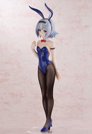 The Ryuo's Work is Never Done FREEing Ginko Sora: Bunny Ver.