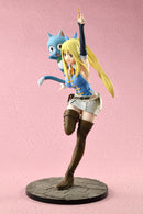 FAIRY TAIL: Final Season BellFine Lucy Heartfilia