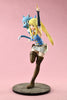 FAIRY TAIL: Final Season BellFine Lucy Heartfilia
