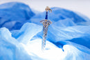 Fate/Grand Order Good Smile Company Metal Charm Collection Excalibur Proto