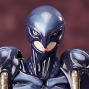 SP-080 Berserk Movie figma Femto: Birth of the Hawk of Darkness ver.