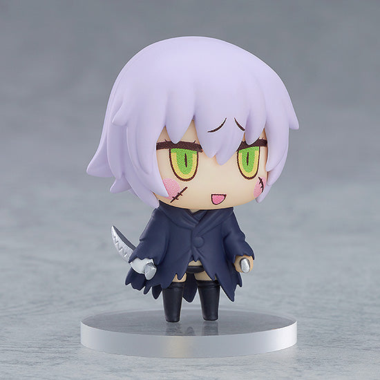 Fate/Grand Order GOOD SMILE COMPANY Learning with Manga! Fate/Grand Order Collectible Figures Episode 3 (1 Random Blind Box)