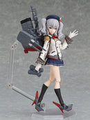 317 Kantai Collection -KanColle- figma Kashima (re-run)