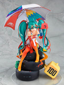 Racing Miku 2016 Ver. GOOD SMILE COMPANY Racing Miku 2016 Ver.