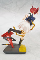 RAIL WARS! Broccoli 1/8 scale figure RAIL WARS! [Aoi Sakurai]