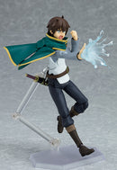 425 KONO SUBARASHII SEKAI NI SYUKUFUKU WO! LEGEND OF CRIMSON figma Kazuma