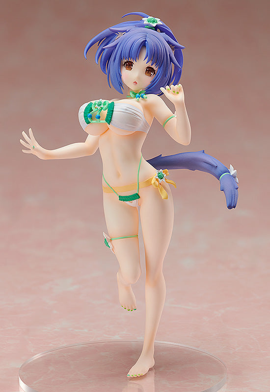 NEKOPARA FREEing Cinnamon: Swimsuit Ver.