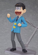 291 Osomatsu-san figma Osomatsu Matsuno