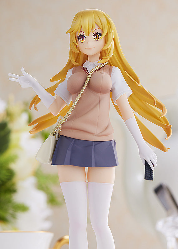 A Certain Scientific Railgun T POP UP PARADE Misaki Shokuhou
