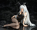 Ikkitousen: Extravaganza Epoch FREEing Choun Shiryu: Bunny Ver.